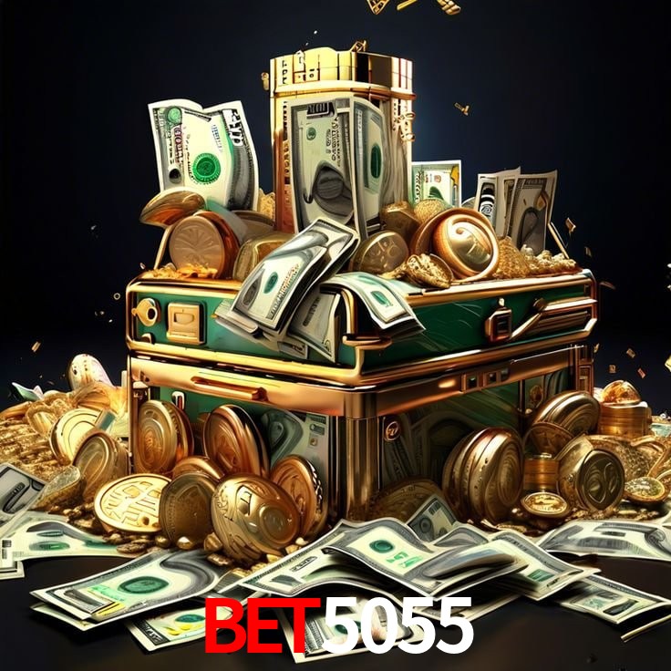 Experiência VIP Bet5055