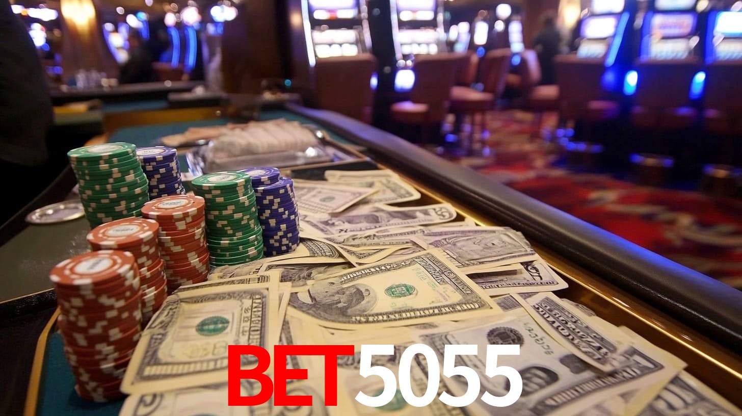 Bet5055