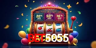 Promoções Sazonais Bet5055