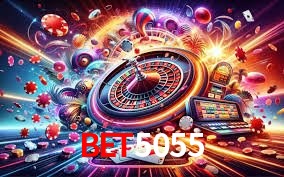 Apostas de Tênis Bet5055