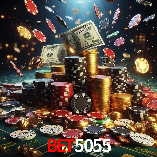 cassino Bet5055