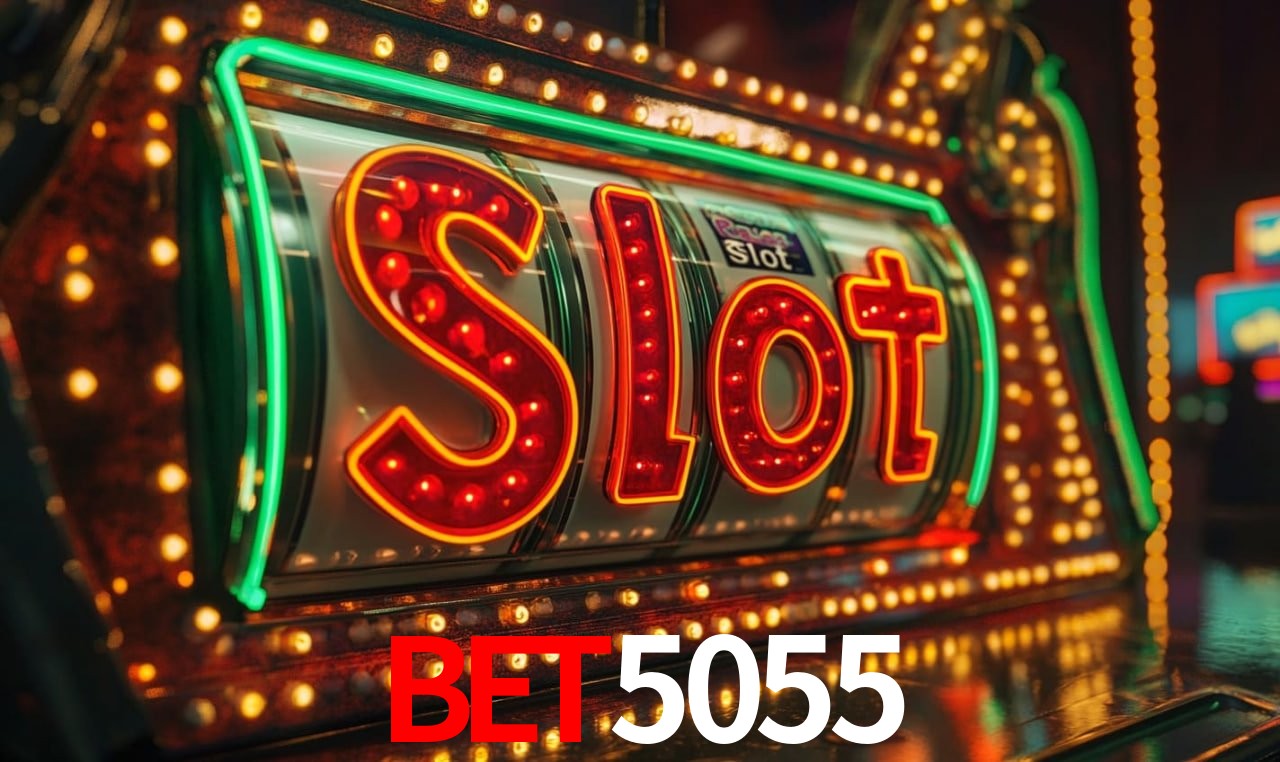 Promoção Relâmpago Bet5055