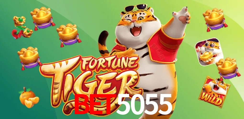 Secure Login Bet5055