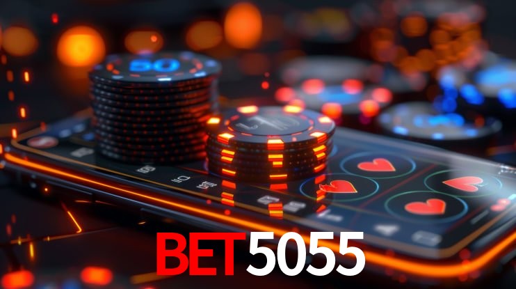 2FA Security Bet5055