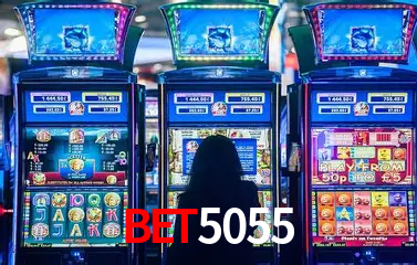 Desvendando o Mundo dos Jogos Virtuais na Bet5055