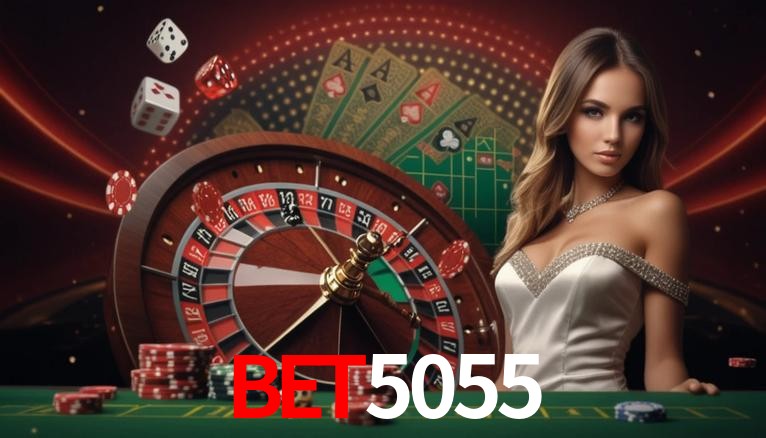 Seasonal Promotions Bet5055