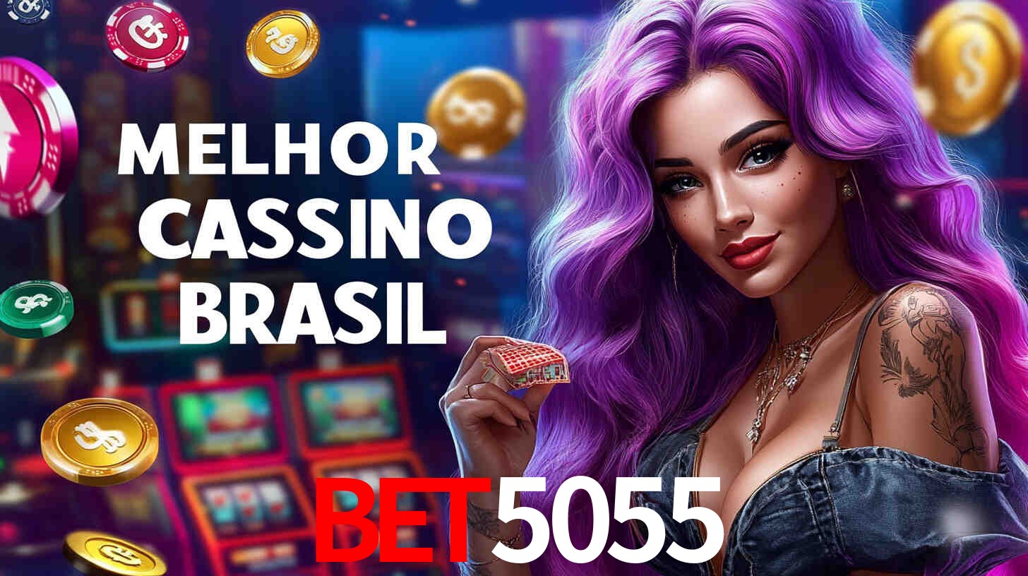 Descubra a Essência do Bet5055: Nossa História e Compromissos