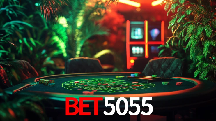 Welcome Bonus Bet5055