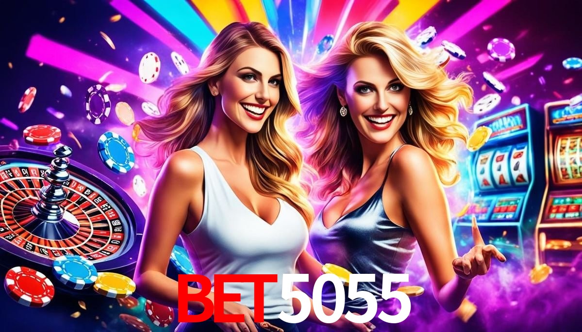 Interface Premium Bet5055