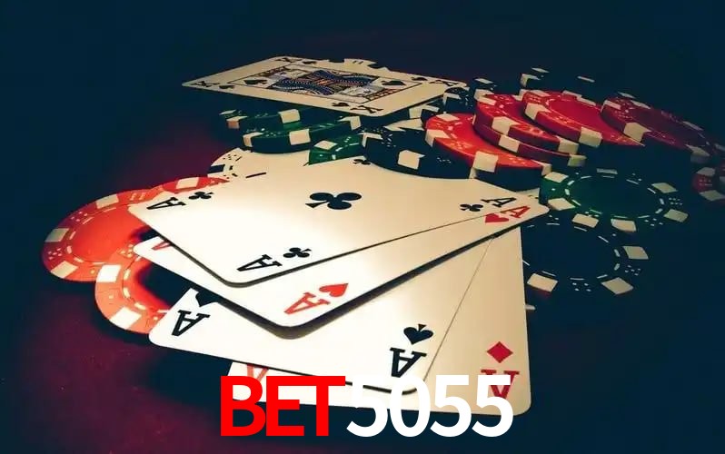 Bet5055 Vip