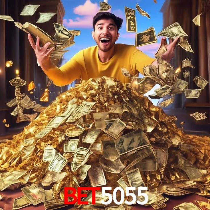 Mesa de Roleta Bet5055