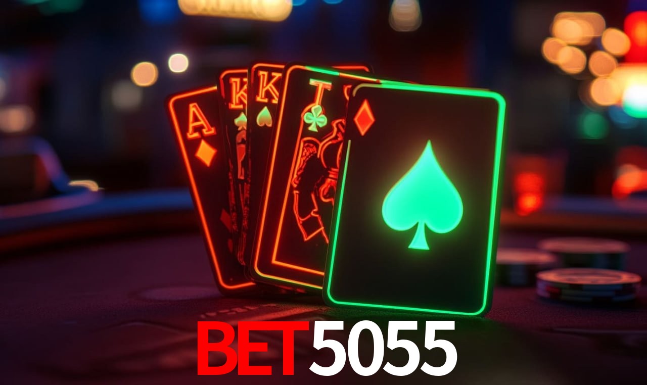 Diretório de Jogos Bet5055