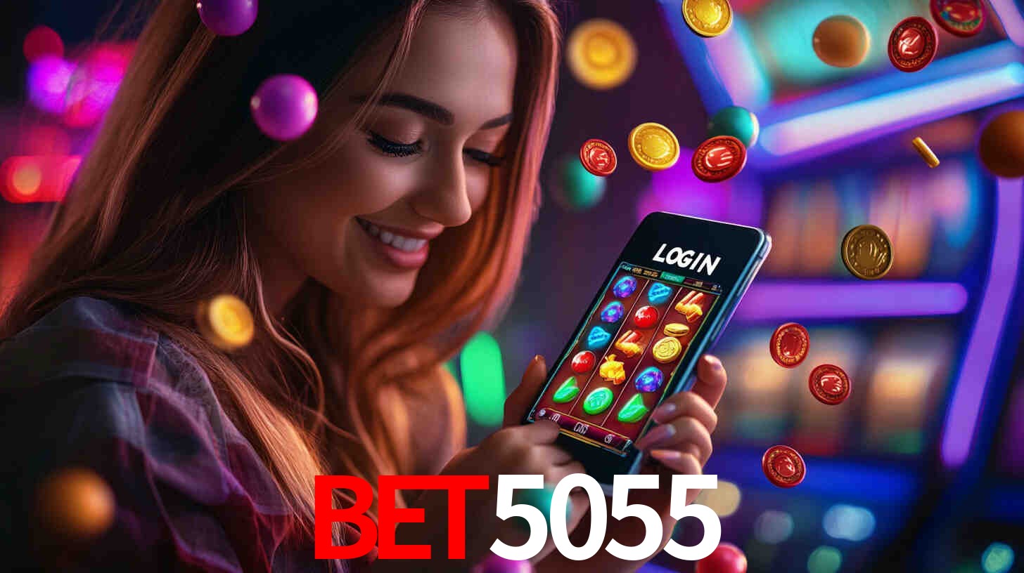 Roulette Table Bet5055
